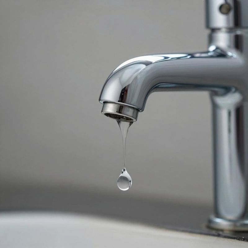 Leak Detection & Repair in Altus