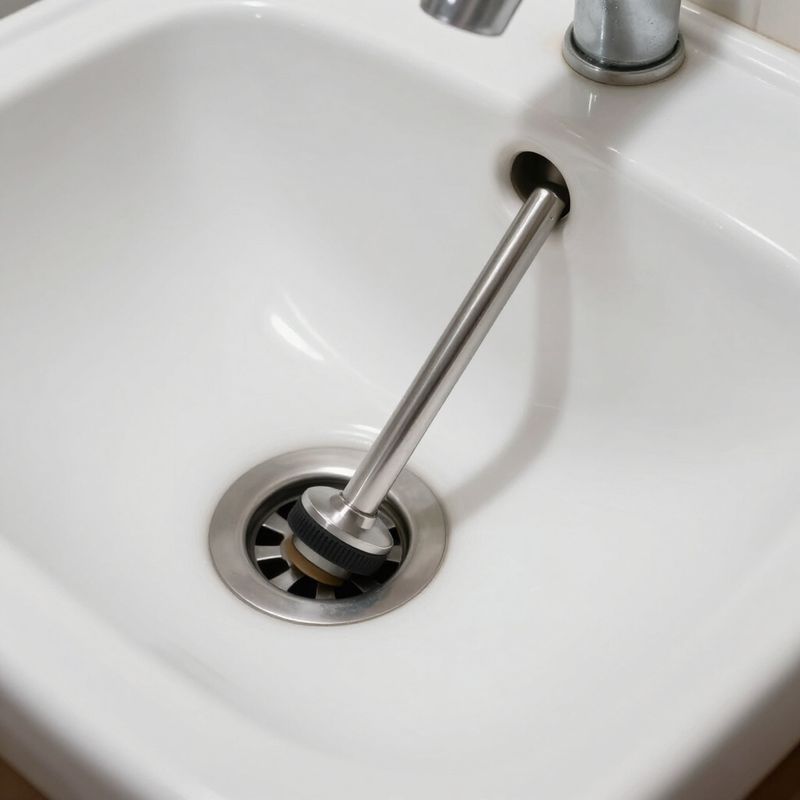 Drain Cleaning & Unclogging in Altus