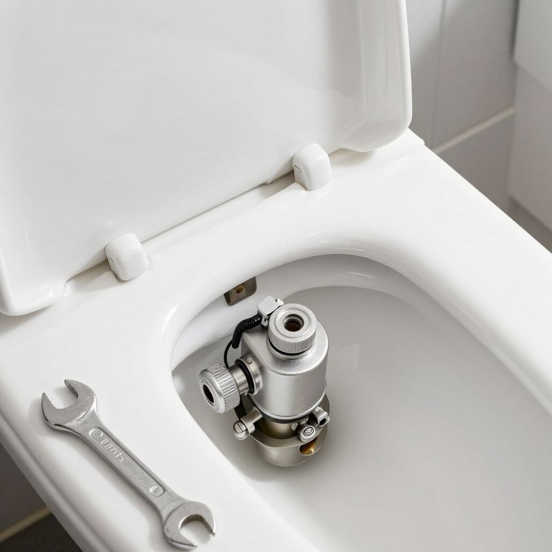 Toilet & Faucet Repair in Altus