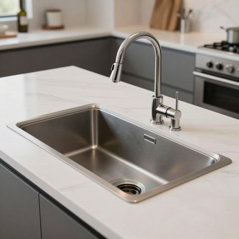 Bathroom & Kitchen Upgrades in Altus