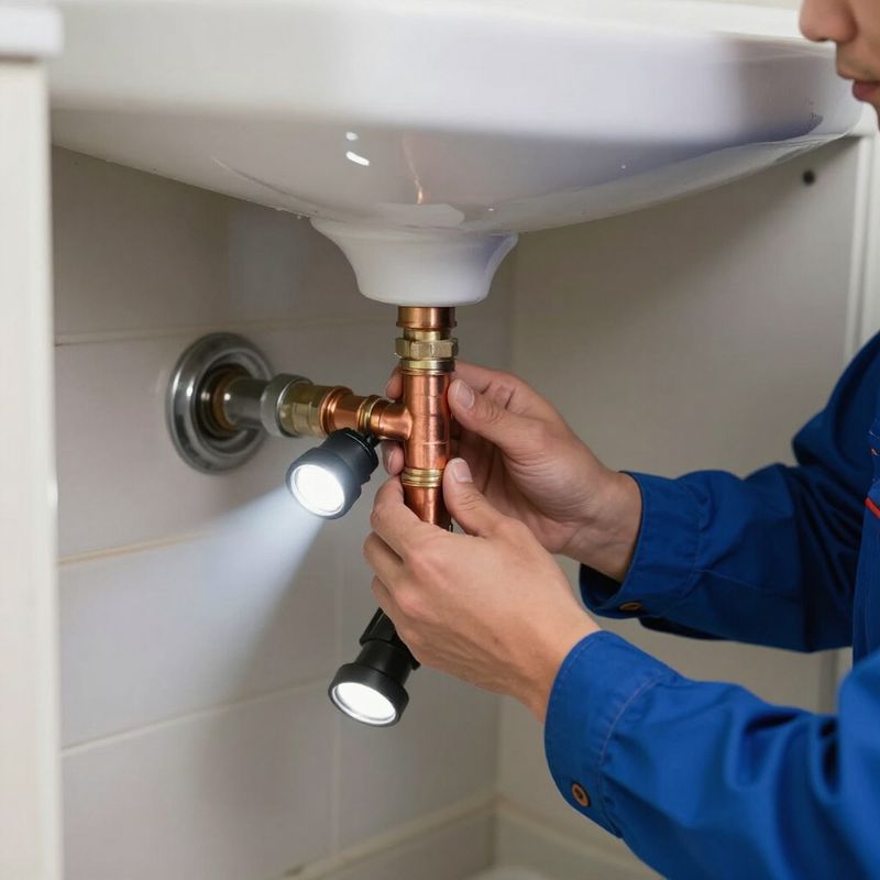 Emergency Plumbing in Altus